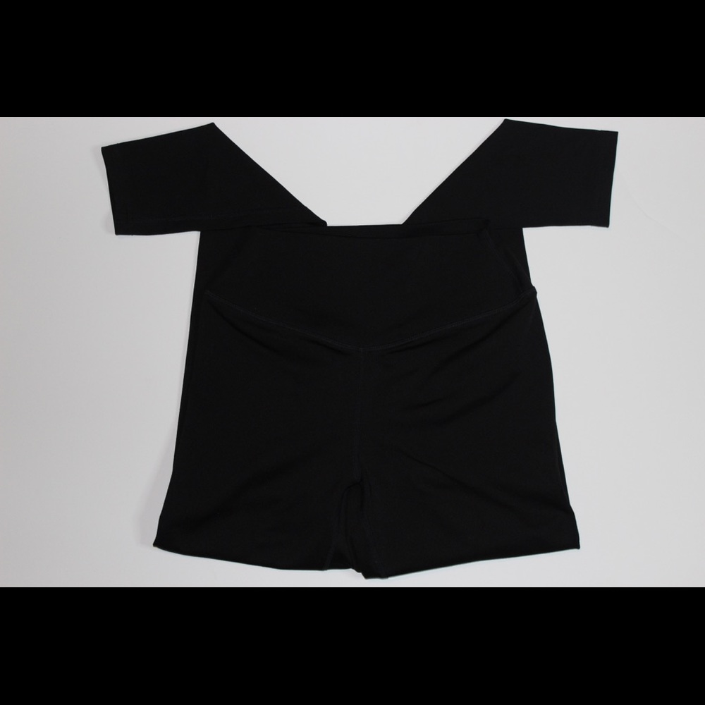 Balance Athletica-Ascend Pant (Midnight)